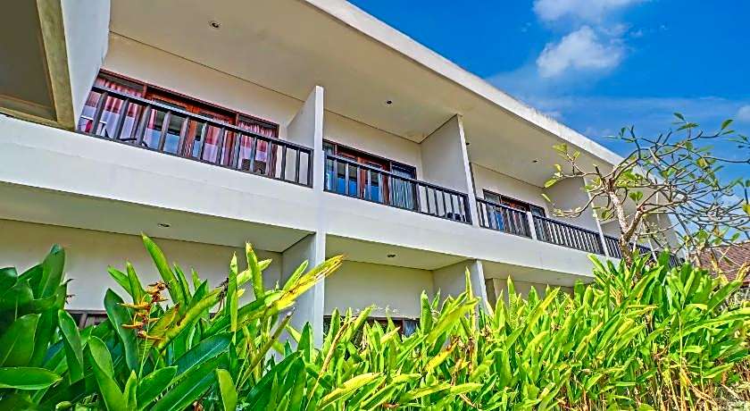 Akarsa Kokoro Sanur Bali