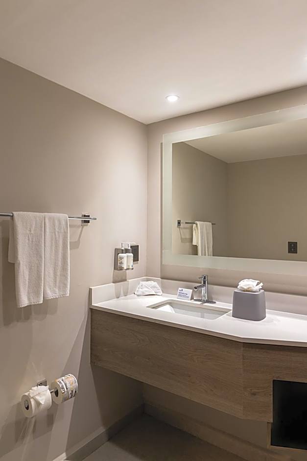 Holiday Inn Express Tapachula By IHG