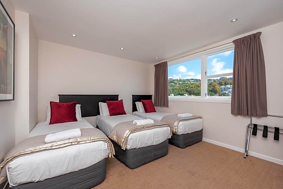 Capital View Motor Inn