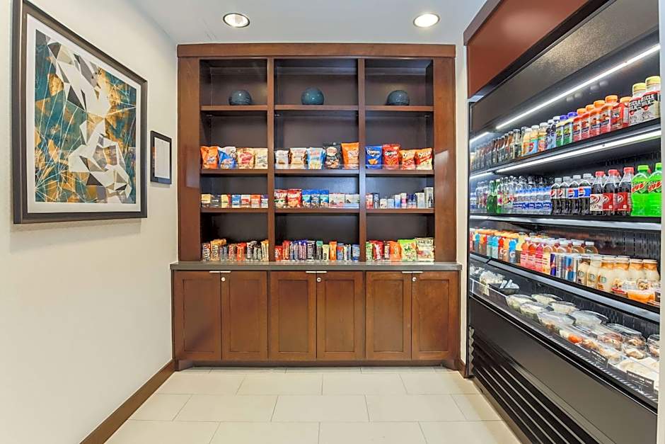 Hyatt Place Dallas Grapevine