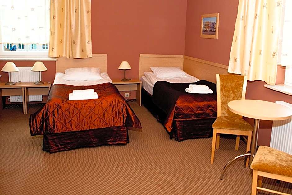 Hotel Carskie Koszary