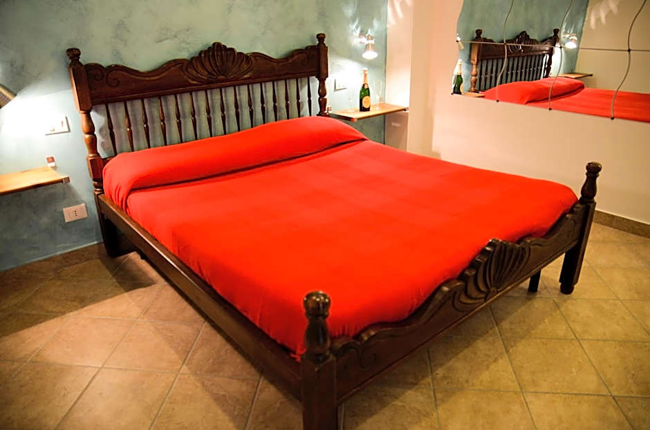 Le Suite Bracciano