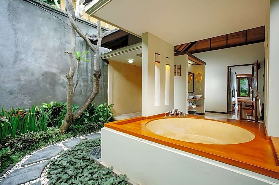 Tis Villas Seminyak by Premier Hospitality Asia