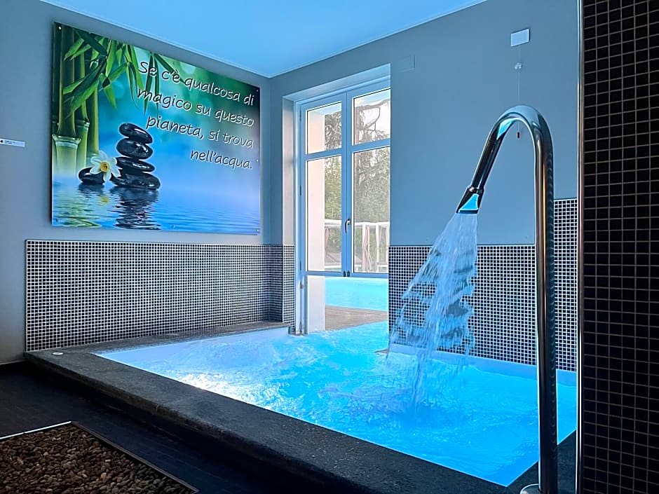 Villa Nonna Cicci Boutique Hotel -