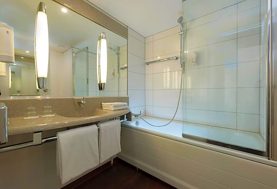 Best Western Hotel Achim Bremen
