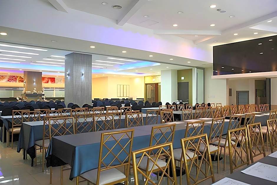 Hotel Samwon Plaza