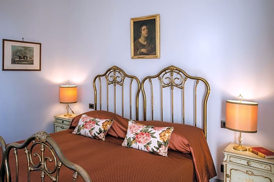Villa La Piccioncina Firenze
