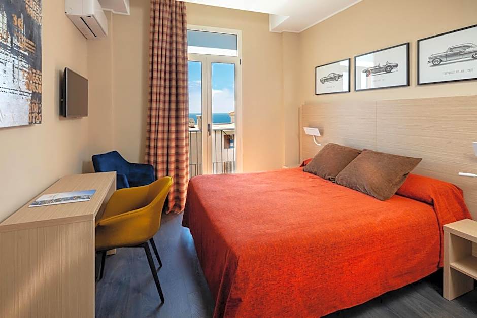 Hotel Miramar