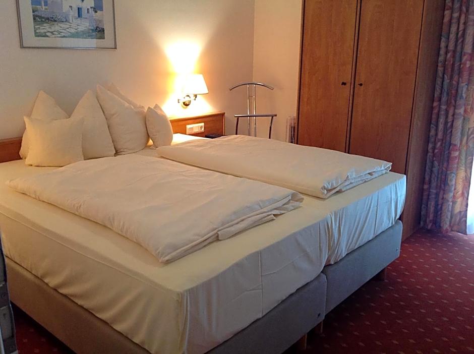 Ressmann`s Residence