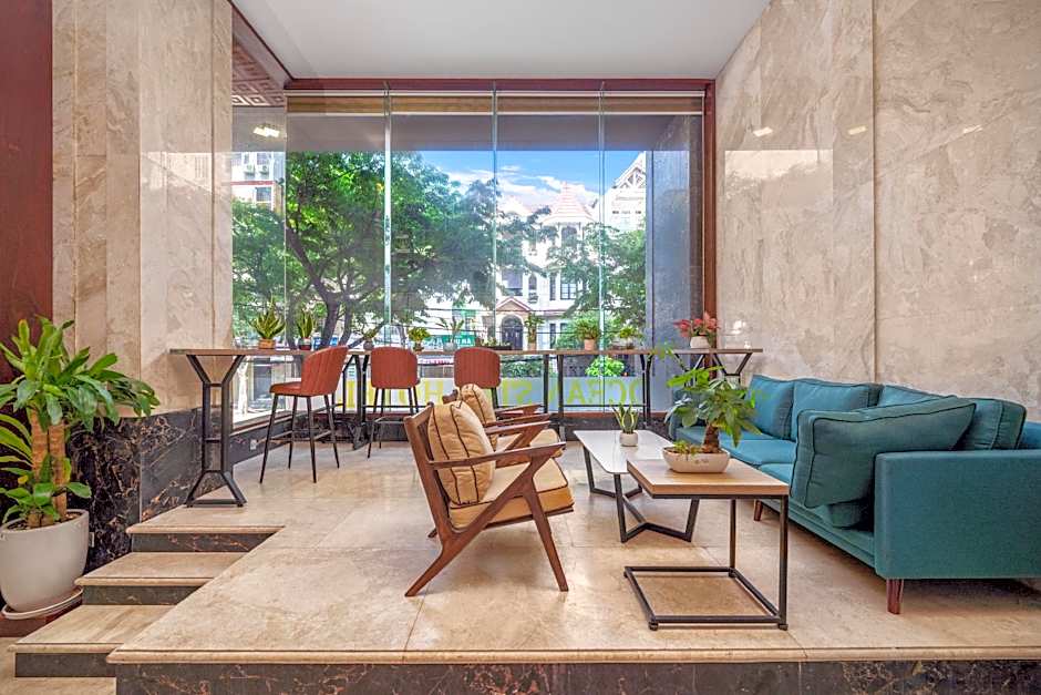 Ocean Star Da Nang Bay Hotel