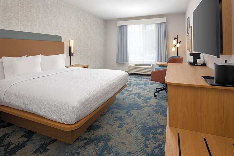 Hampton Inn by Hilton North Hollywood