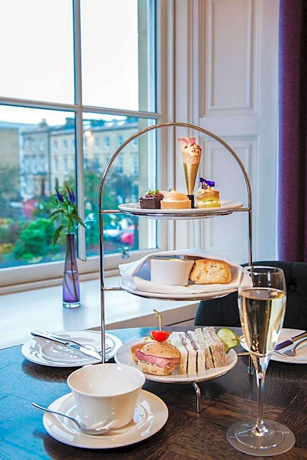 Kimpton Blythswood Square Hotel By IHG