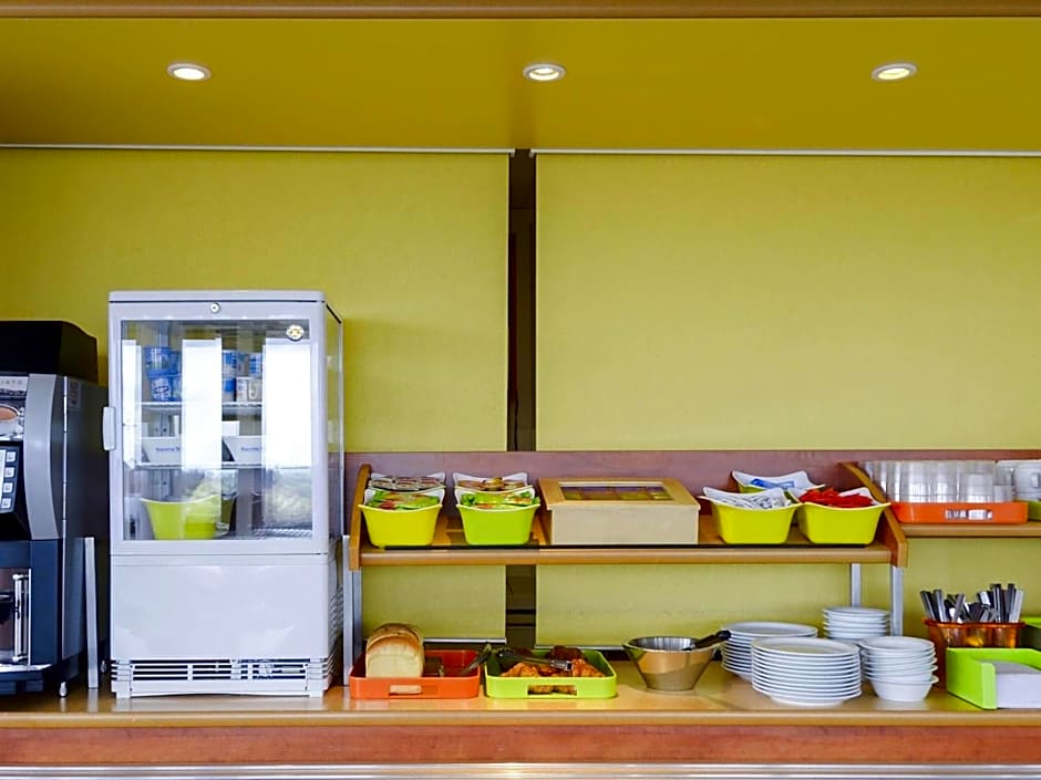 ibis budget Nevers Varennes Vauzelles