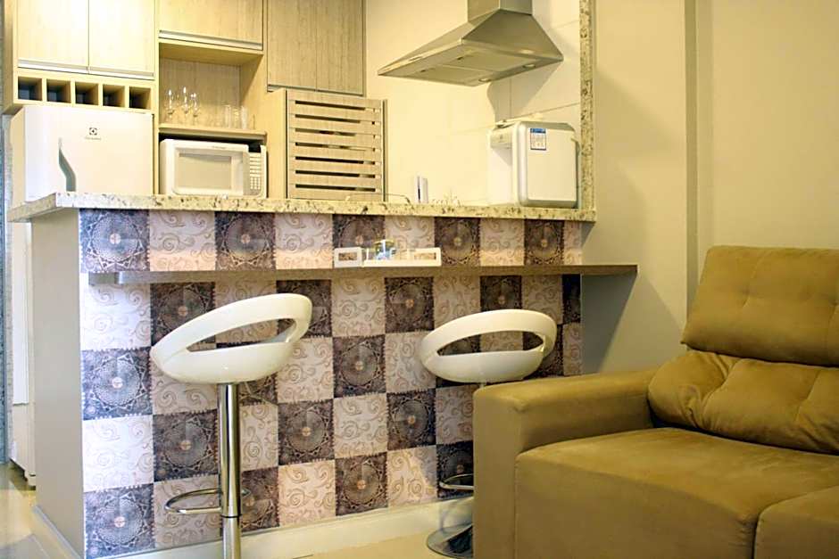 Noroeste Atrium Platine Apartamento Completo