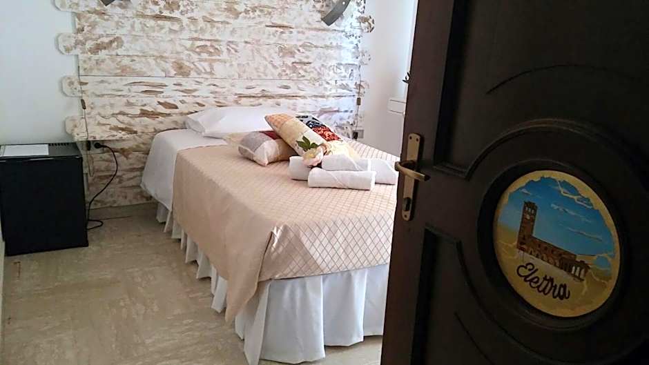 Bed and Breakfast Elettra