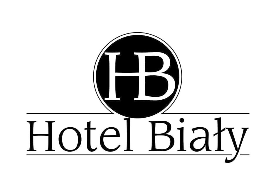 Hotel Biały