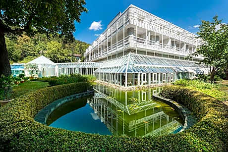 Best Western Premier Parkhotel Bad Mergentheim