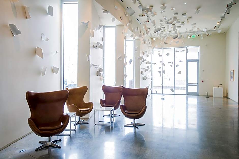 21c Museum Hotel Bentonville