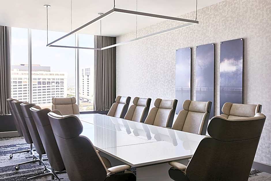 AC Hotel by Marriott Los Angeles South Bay