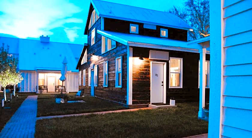 Inn Santa Clara