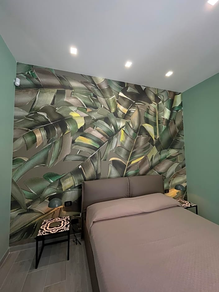 i Giardini di Rita- Rooms & Garden Loft