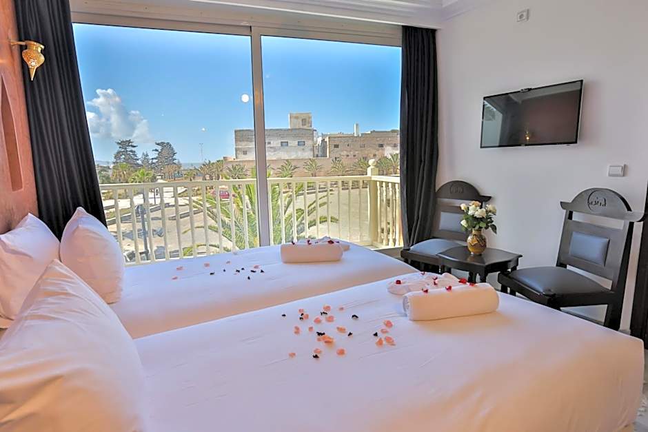 Riad Diamant Blanc