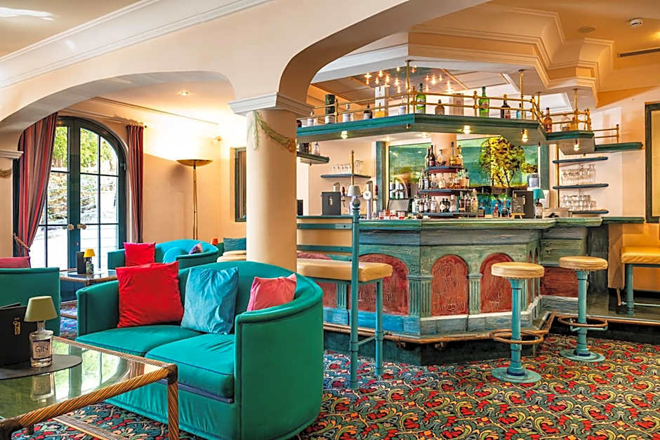 Wellnesshotel Mitterwirt