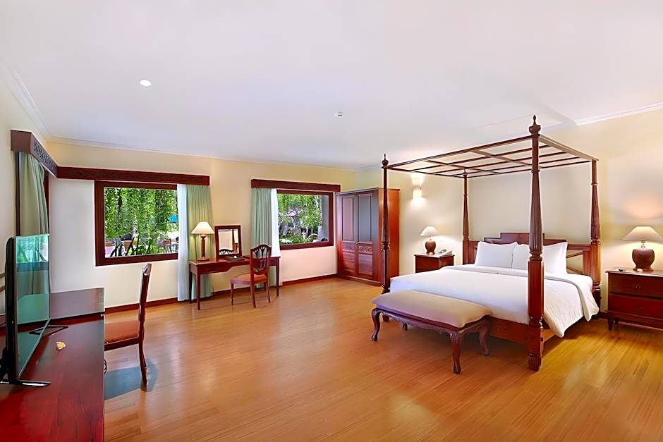 The Grand Bali Nusa Dua Resort