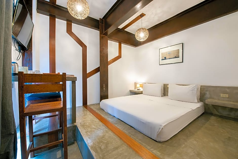 Capital O 468 Element Boutique Hotel