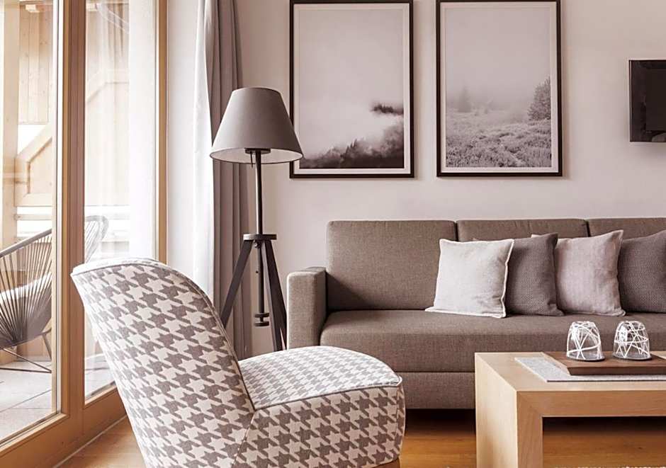 GEBHARD Boutique B&B