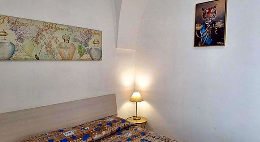 B&B Favola Mediterranea