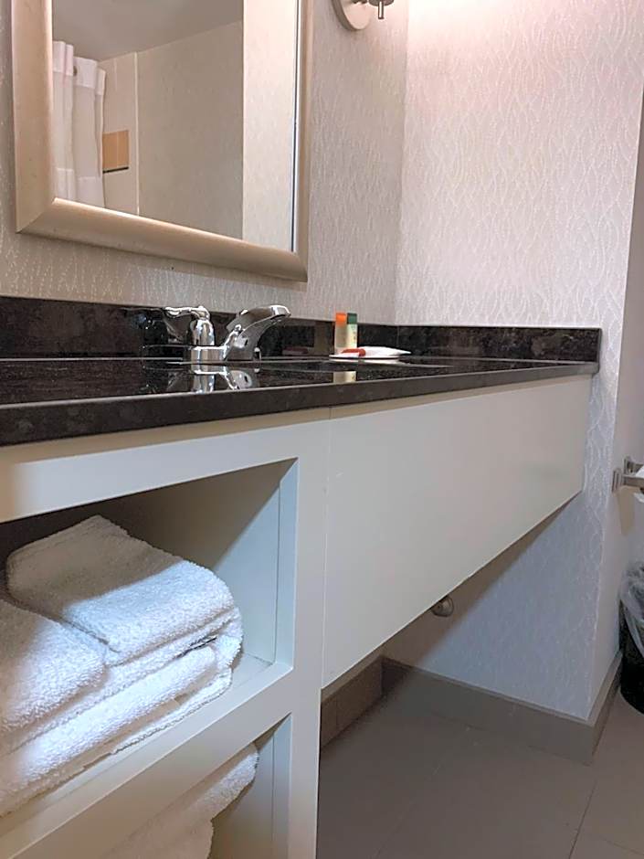 Ramada by Wyndham Niagara Falls/Fallsview