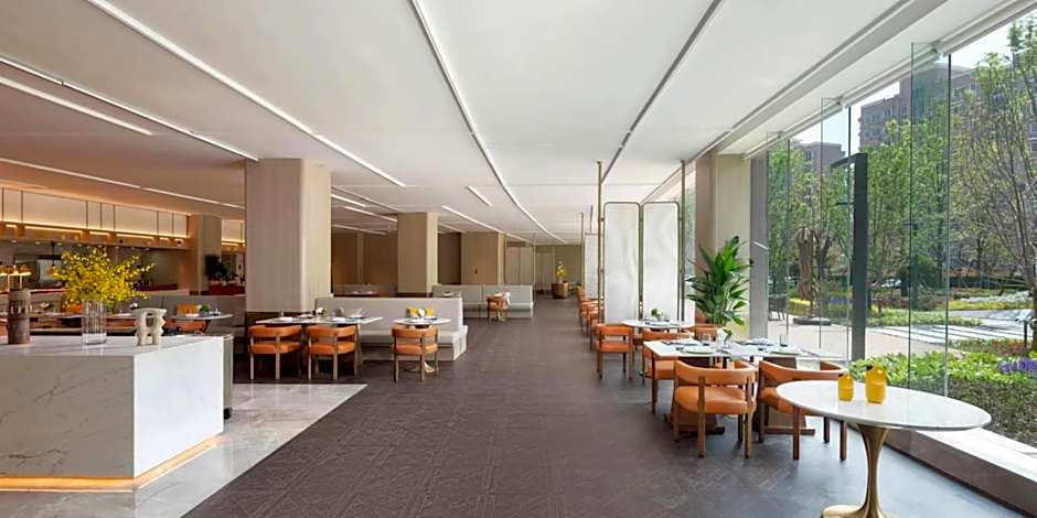 Voco Lianyungang Haizhou Bay By IHG