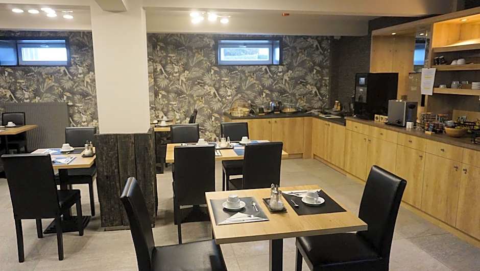 Hotel Saint Daniel