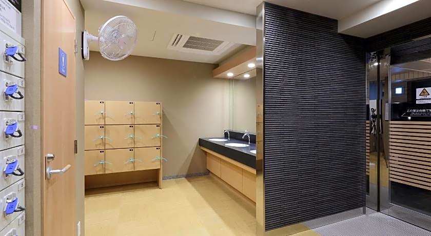 APA Hotel Nagoya Sakae Kita