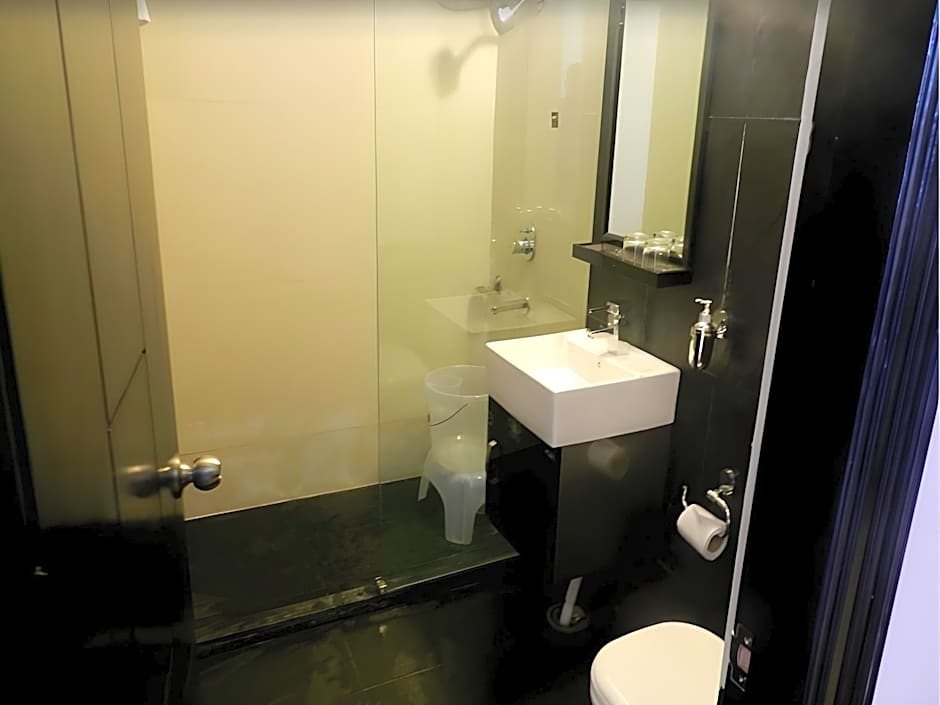 Kasauli Exotica Hotel