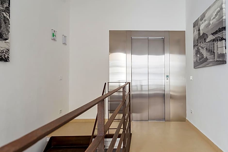 Le Maestranze Deluxe Rooms