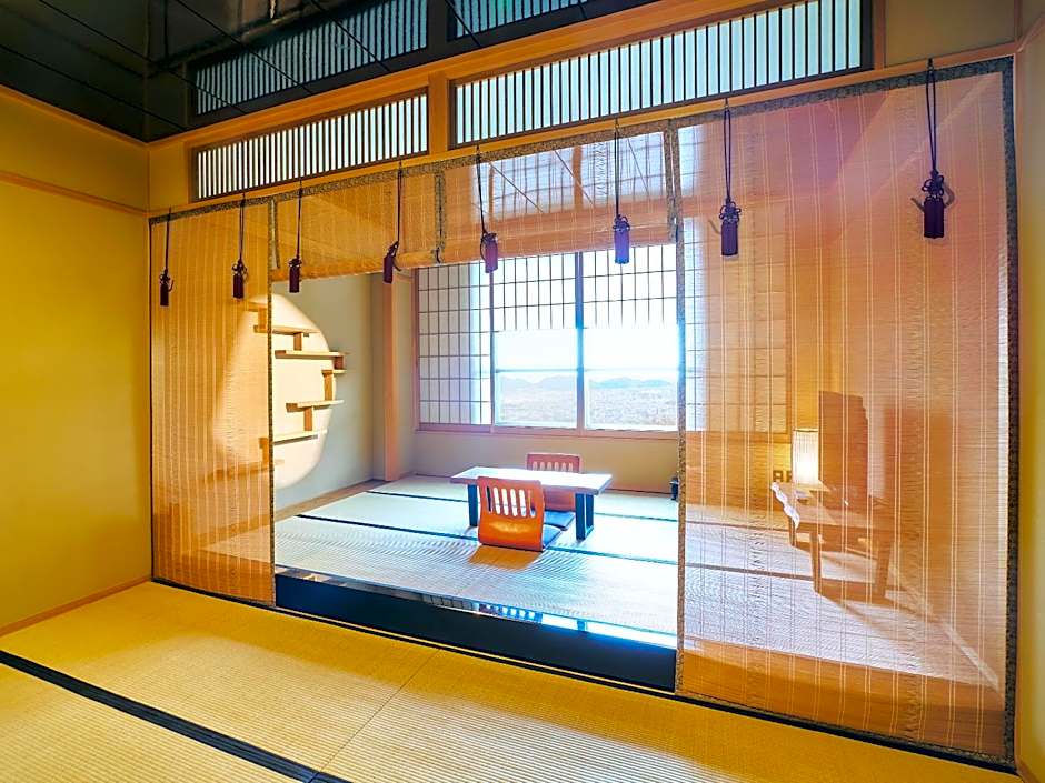 Setre Highland Villa Himeji