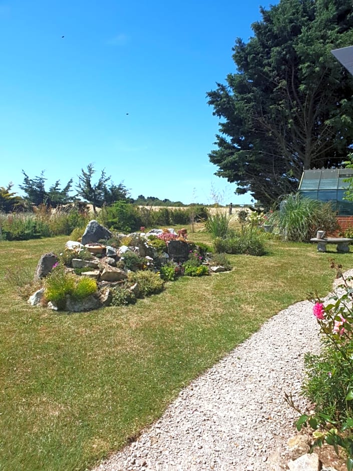 Goshens Farm B&B