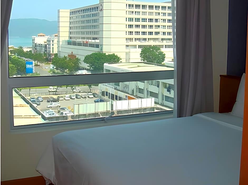 Cititel Express Kota Kinabalu Hotel