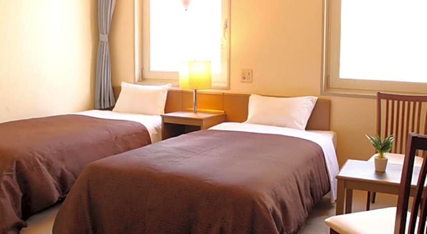 HOTEL LiVEMAX Budget Tokyo Kiba