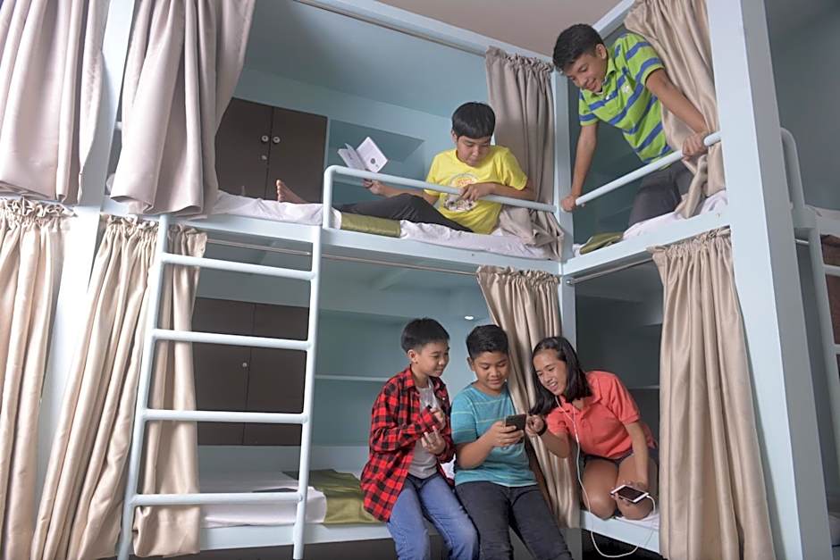 Mt Moriah Inn and Resto