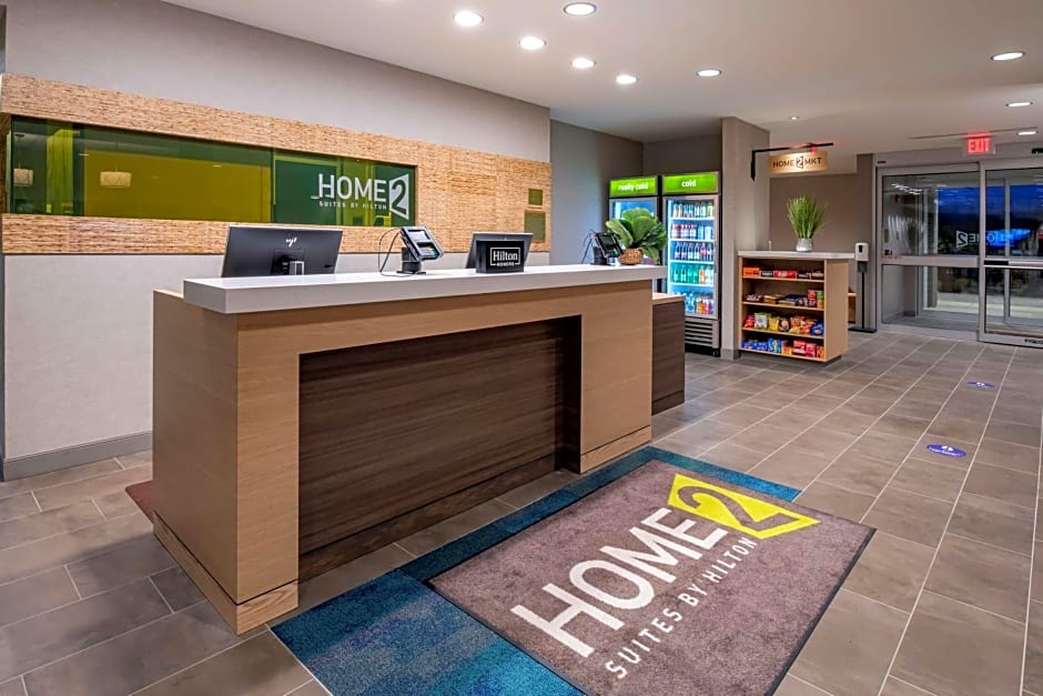 Home2 Suites By Hilton Wayne, Nj