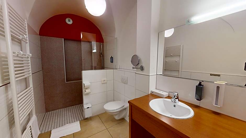 Hotel Schwibbogen Altstadt & Appartements