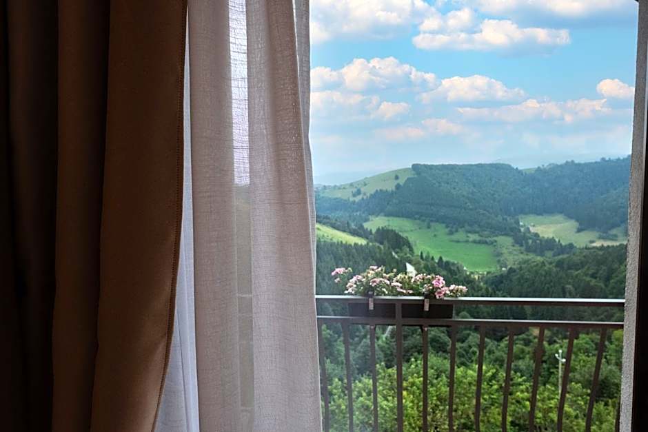 Albergo Trattoria Speranza