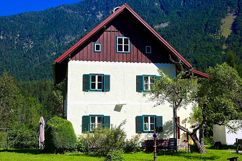 Hotel Haus Am See