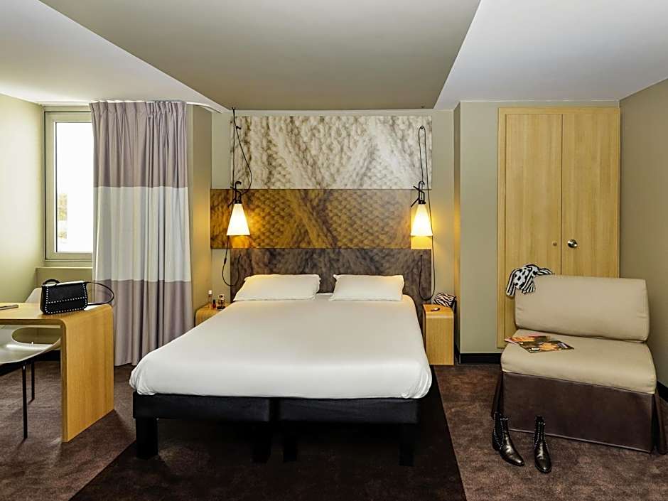 ibis Longwy Mexy