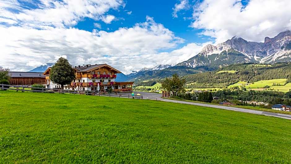 Berggasthof Hinterreit