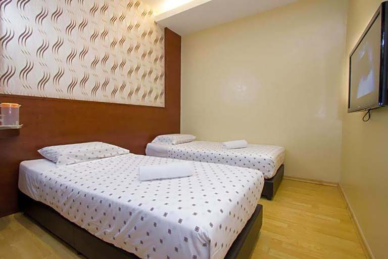Remember Hotel Batu Pahat