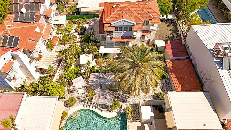 Salonika Suites